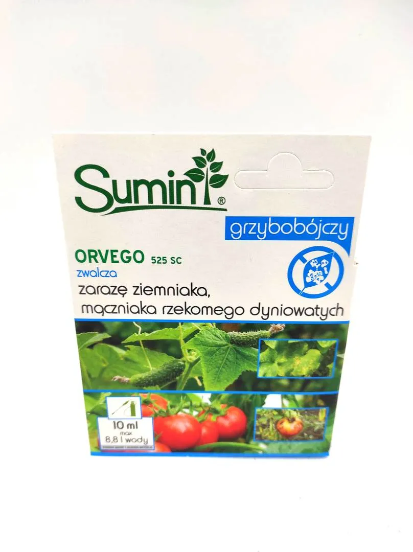 orvego-525-sc-10-ml