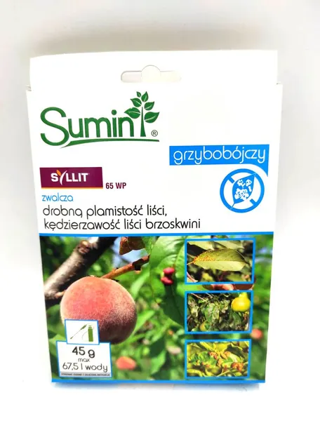 syllit-65-wp-45g