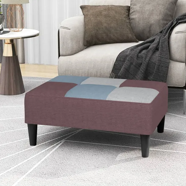 podnozek-patchwork-78x56x32-cm-tapicerowany-tkanina-stan-nowy