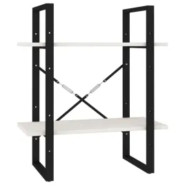 regal-na-ksiazki-2-polki-bialy-60x30x70-cm-drewno-sosnowe