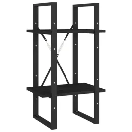 regal-na-ksiazki-2-polki-czarny-40x30x70-cm-drewno-sosnowe