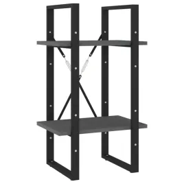 regal-2-polki-szary-40x30x70-cm-lite-drewno-sosnowe