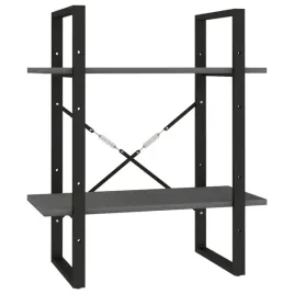 regal-na-ksiazki-2-polki-szary-60x30x70-cm-drewno-sosnowe