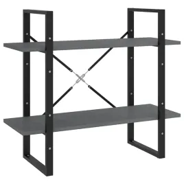 regal-na-ksiazki-2-polki-szary-80x30x70-cm-drewno-sosnowe