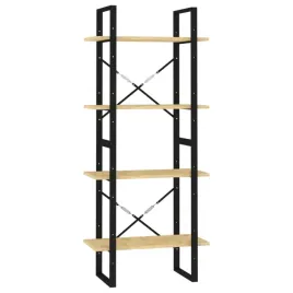 4-poziomowy-regal-na-ksiazki-60x30x140-cm-lite-drewno-sosnowe