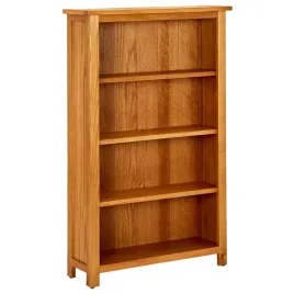 4-poziomowy-regal-na-ksiazki-70x22x110-cm-lite-drewno-debowe