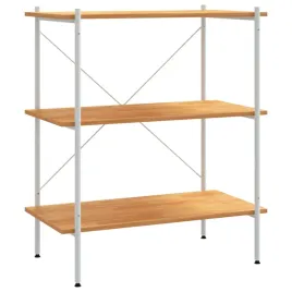 3-poziomowy-regal-bialy-i-drewno-debowe-80x40x92-cm