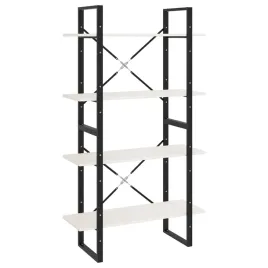 regal-na-ksiazki-4-polki-bialy-80x30x140-cm-drewno-sosnowe