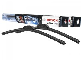 Zdjęcie produktu Alfa Romeo 145 04.1997-12.2000 | Wycieraczki samochodowe BOSCH Aerotwin (pł