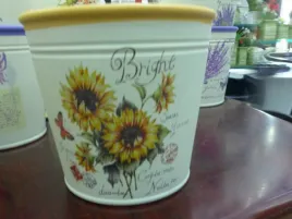 donica