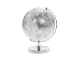 globus-maly-globe-silver-and-white