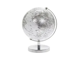 globus-maly-globe-silver-and-white
