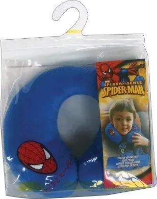 poduszka-na-szyje-spider-man-stan-nowy