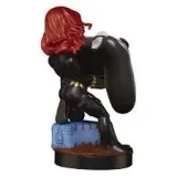 stojak-marvel-black-widow-20-cm-micro-usb-stan-nowy