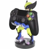 stojak-x-men-wolverine-20-cm-micro-usb-c-stan-nowy