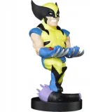 stojak-x-men-wolverine-20-cm-micro-usb-c-stan-nowy
