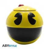 kubek-3d-pac-man-abs-stan-nowy