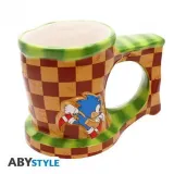 kubek-3d-sonic-the-hedgehog-sonic-run-abs