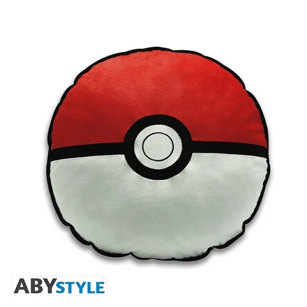 poduszka-pokemon-pokeball