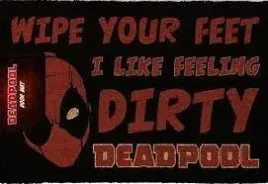 wycieraczka-pod-drzwi-deadpool