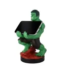 stojak-marvel-hulk-20-cm-micro-usb-c-stan-nowy