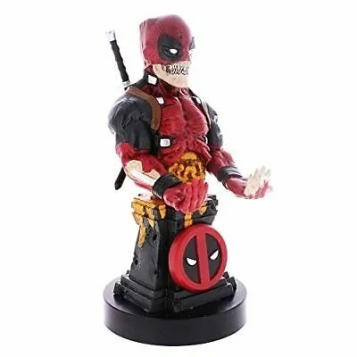deadpool-zombie-stojak-20-cm-stan-nowy