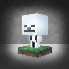lampka-minecraft-szkielet