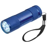 latarka-9-led-metalowa