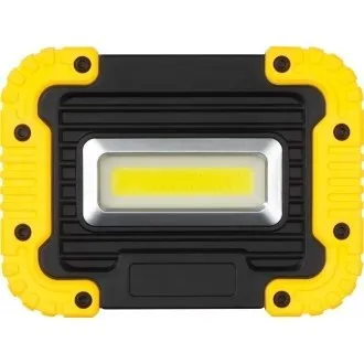 lampa-led-cob-10w-stan-nowy