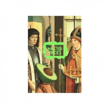 notes-a6-masterpieces-holy-guacamole-marka-inna