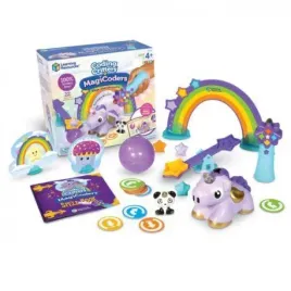 coding-critters-skye-the-unicorn-robot-do-nauki