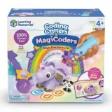coding-critters-skye-the-unicorn-robot-do-nauki-plec-brak-informacji
