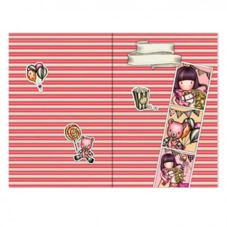 zamykany-notes-gorjuss-fairground-carousel-marka-inna