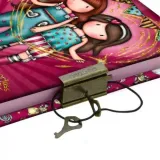 zamykany-notes-gorjuss-fairground-fireworks-stan-nowy