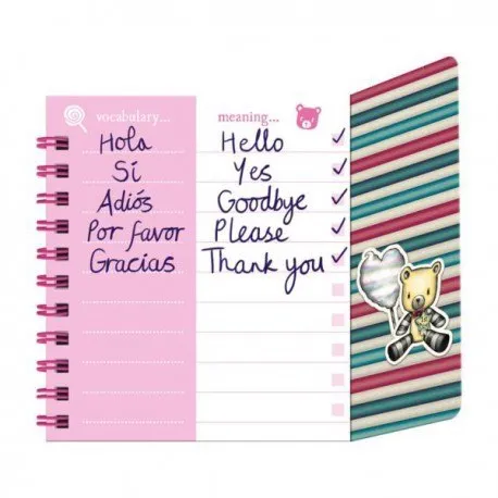 notes-do-nauki-slowek-gorjuss-fairground-fireworks-plec-brak-informacji