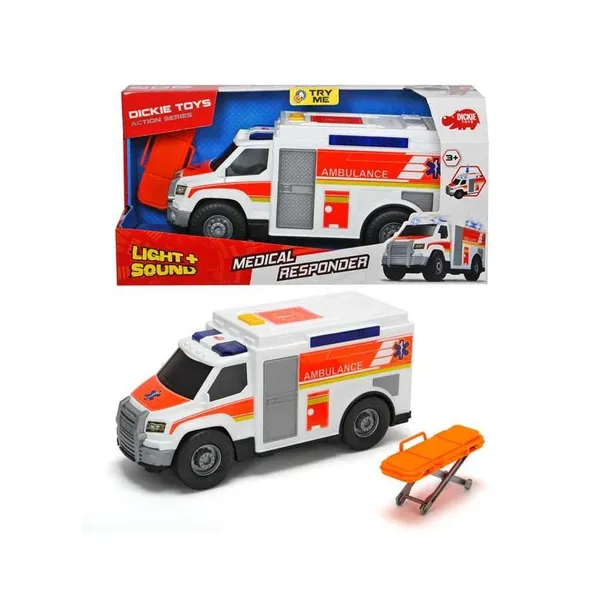 ambulans-karetka-dickie