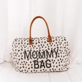 childhome-torba-mommy-bag-leopard-stan-nowy