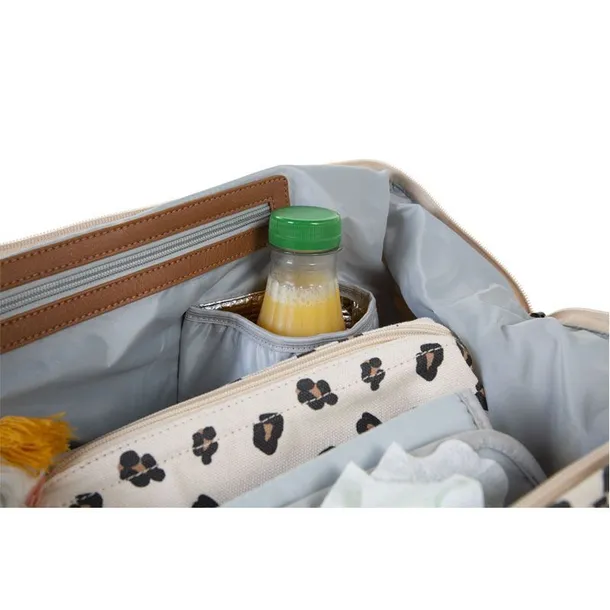 childhome-torba-mommy-bag-leopard-stan-nowy