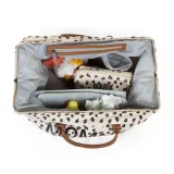 childhome-torba-mommy-bag-leopard-marka-inny