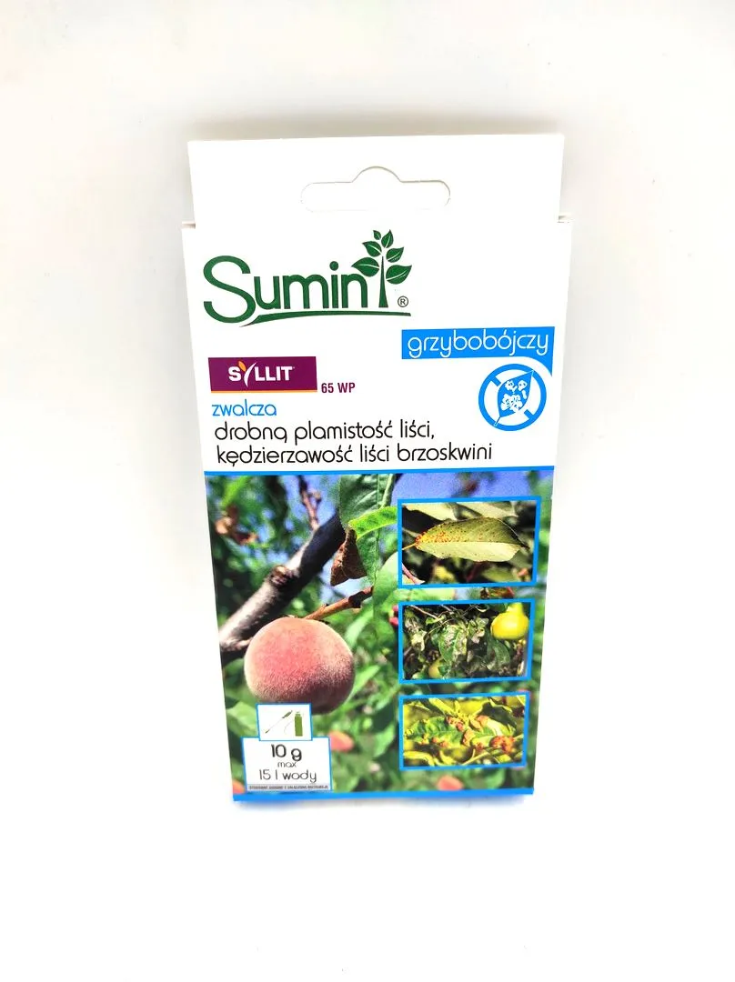 syllit-65-wp-10g