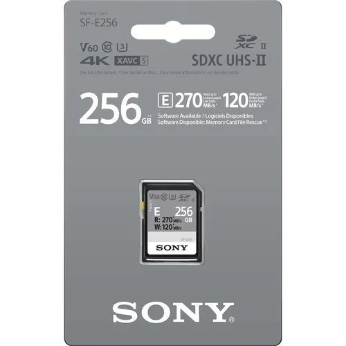 sony-sf-e256-256-gb-sdxc-flash-memory-class-10