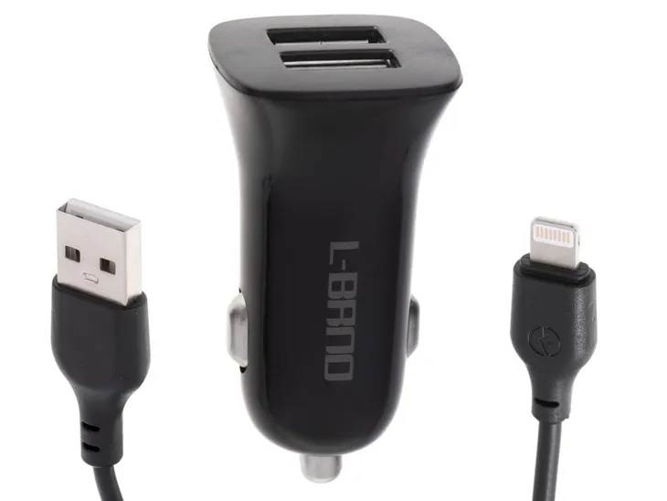 ladowarka-samochodowa-dual-usb-lightning-stan-nowy