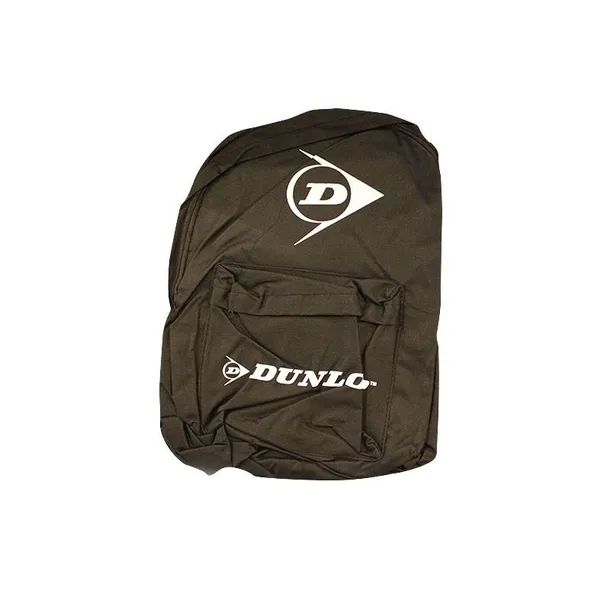 dunlop-plecak-czarny
