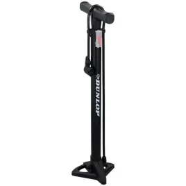 dunlop-pompka-podlogowa-do-rowerow