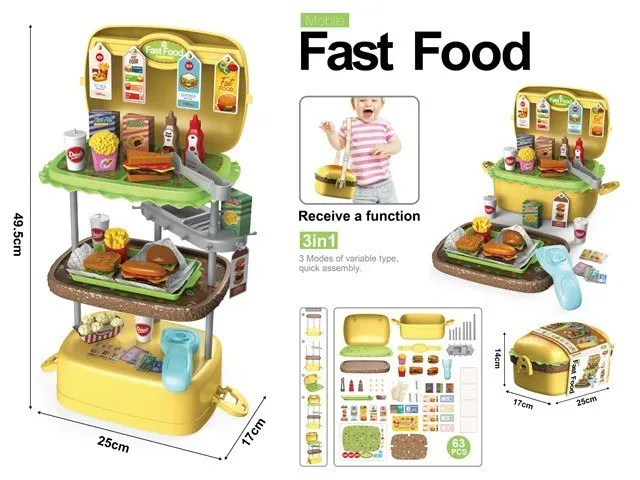 fast-food