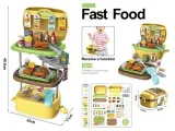 fast-food