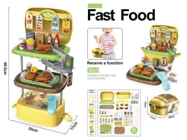 fast-food