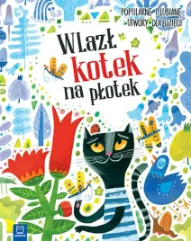 wlazl-kotek-na-plotek-praca-zbiorowa