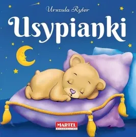 usypianki-urszula-ryter