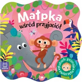 malpka-wsrod-przyjaciol